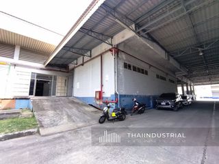 For rent warehouse in Bang Pakong, Chachoengsao