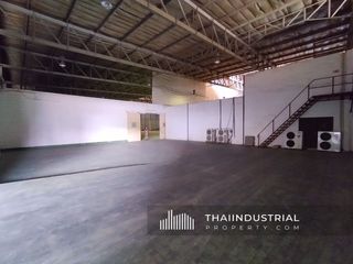 For rent warehouse in Bang Pakong, Chachoengsao