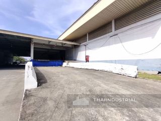 For rent warehouse in Bang Pakong, Chachoengsao