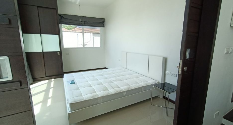 For sale 3 bedrooms villa in Thalang, Phuket
