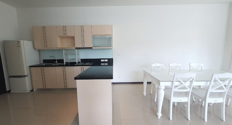 For sale 3 bedrooms villa in Thalang, Phuket