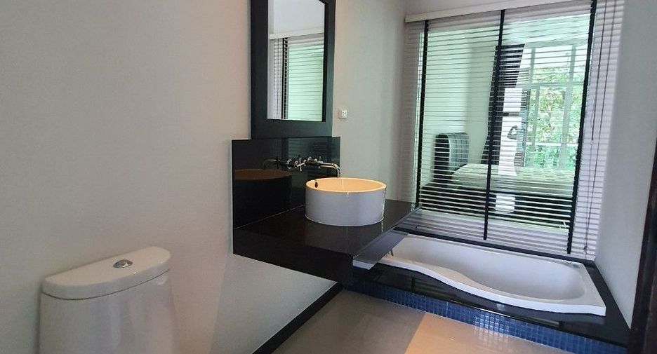 For sale 3 bedrooms villa in Thalang, Phuket