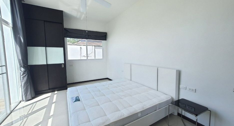 For sale 3 bedrooms villa in Thalang, Phuket