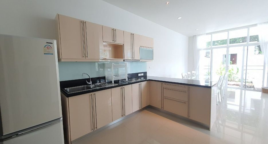 For sale 3 bedrooms villa in Thalang, Phuket