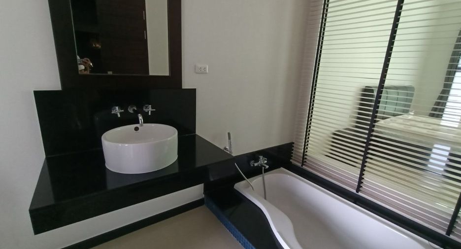 For sale 3 bedrooms villa in Thalang, Phuket