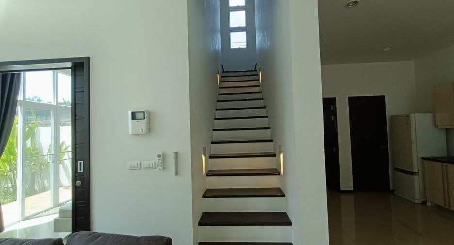 For sale 3 bedrooms villa in Thalang, Phuket