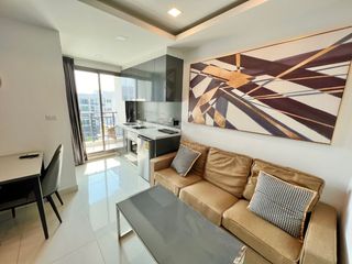 1 Bedroom Condo In Bang Lamung, Chonburi