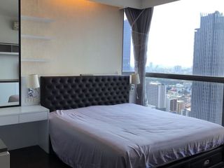 ให้เช่า และ ขาย 3 เตียง คอนโด ใน ราชเทวี, กรุงเทพฯ