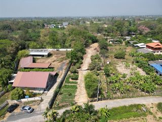 For sale land in Saraphi, Chiang Mai