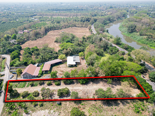 For sale land in Saraphi, Chiang Mai