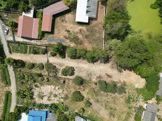 For sale land in Saraphi, Chiang Mai
