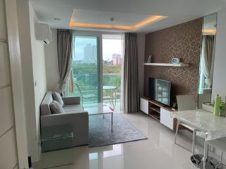 For sale 1 Beds apartment in Jomtien, Pattaya