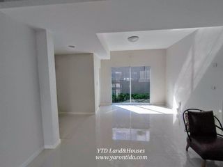 For sale 2 bed townhouse in Bang Yai, Nonthaburi