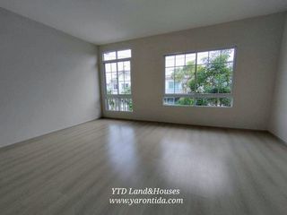 For sale 2 bed townhouse in Bang Yai, Nonthaburi