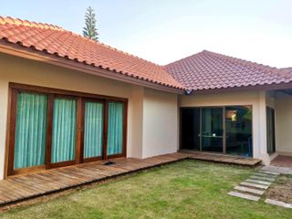 For rent and for sale 3 bed house in Huay Yai, Pattaya