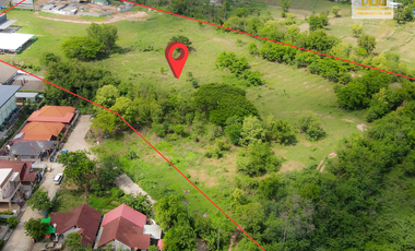 出售 土地 在 Mueang Buri Ram, Buri Ram