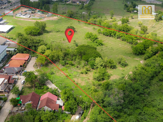 For sale land in Mueang Buriram, Buriram