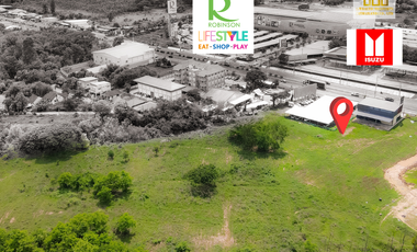 出售 土地 在 Mueang Buri Ram, Buri Ram