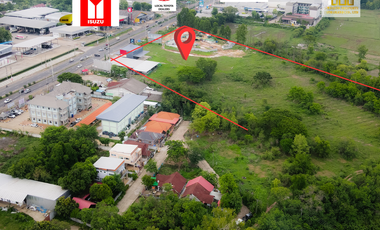 出售 土地 在 Mueang Buri Ram, Buri Ram