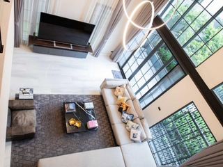 For sale 4 bedrooms house in Watthana, Bangkok