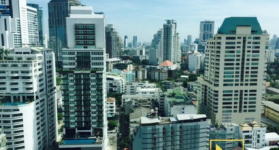 ให้เช่า 1 เตียง คอนโด ใน คลองเตย, กรุงเทพฯ