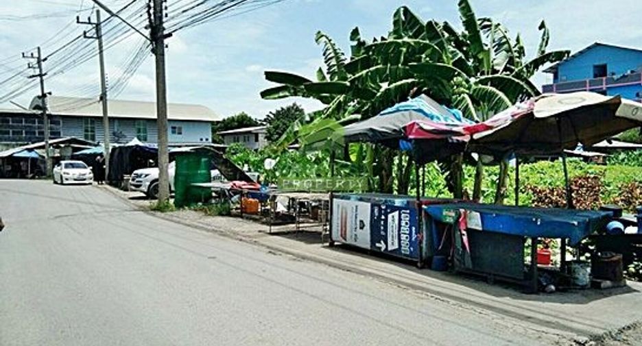 À vendre terrain à Sam Phran, Nakhon Pathom