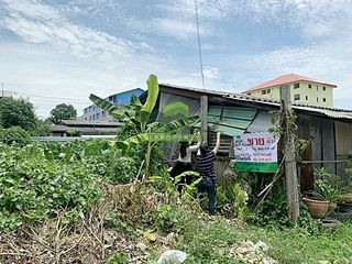 For sale land in Sam Phran, Nakhon Pathom