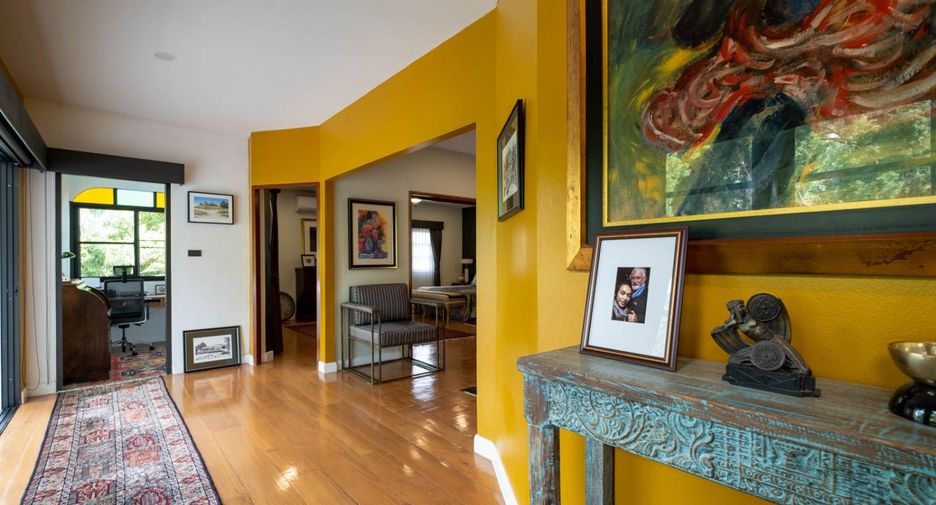 For sale 5 bedrooms house in Doi Saket, Chiang Mai