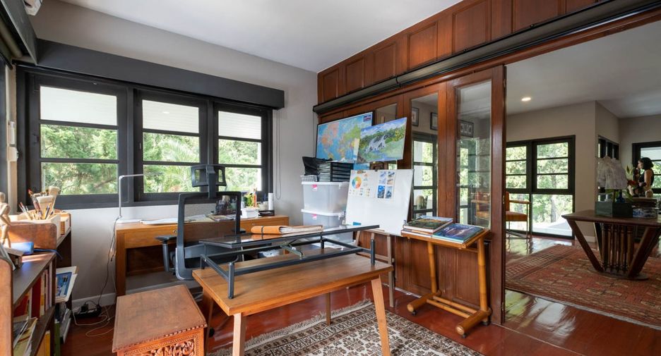 For sale 5 bedrooms house in Doi Saket, Chiang Mai