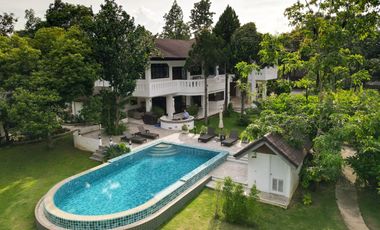 Casa en venta de 5 habitaciones en Doi Saket, Chiang Mai