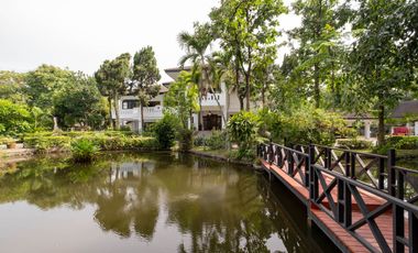 Casa en venta de 5 habitaciones en Doi Saket, Chiang Mai