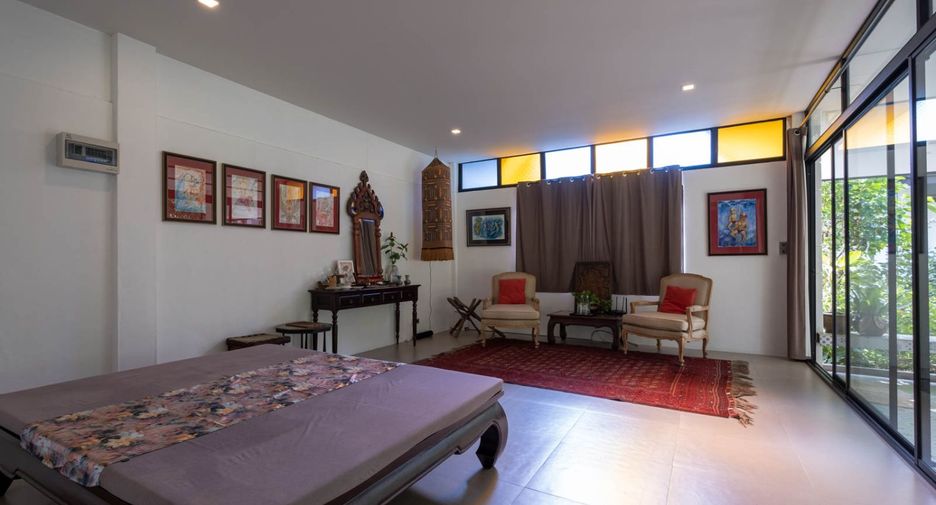 For sale 5 bedrooms house in Doi Saket, Chiang Mai