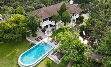 Casa en venta de 5 habitaciones en Doi Saket, Chiang Mai