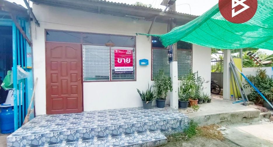 For sale 2 Beds townhouse in Thanyaburi, Pathum Thani