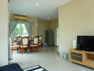 For rent 3 bed house in Pak Kret, Nonthaburi