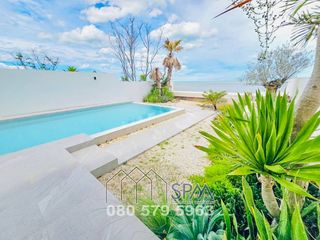 For sale 3 Beds villa in Tha Yang, Phetchaburi