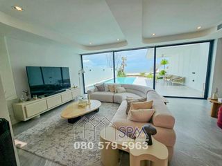 For sale 3 Beds villa in Tha Yang, Phetchaburi