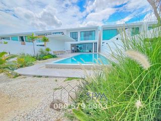 For sale 3 Beds villa in Tha Yang, Phetchaburi