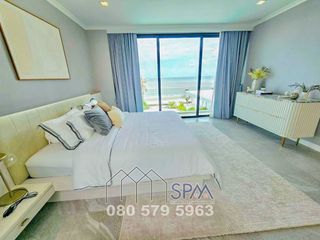For sale 3 Beds villa in Tha Yang, Phetchaburi