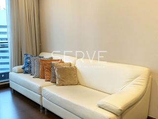 For rent 2 bed condo in Huai Khwang, Bangkok
