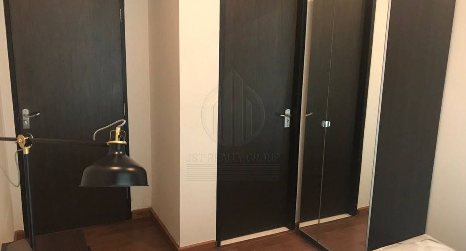 Продажа 2 спальни кондо в Патхум Щан, Бангкок