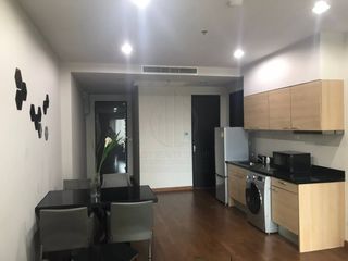 For sale 2 bedrooms condo in Pathum Wan, Bangkok