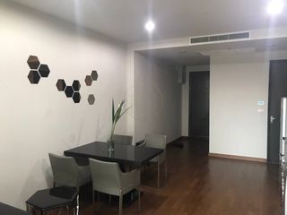 For sale 2 bedrooms condo in Pathum Wan, Bangkok