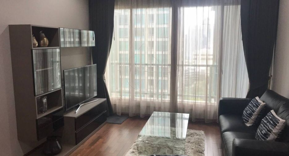 Продажа 2 спальни кондо в Патхум Щан, Бангкок