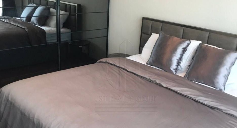 Продажа 2 спальни кондо в Патхум Щан, Бангкок