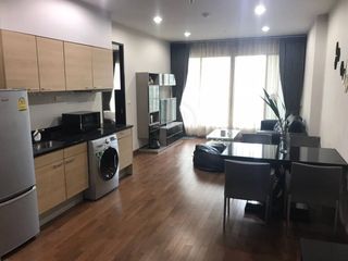 For sale 2 bedrooms condo in Pathum Wan, Bangkok
