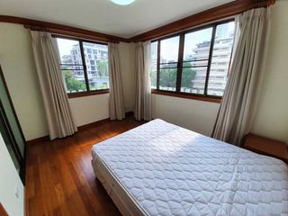 For rent 3 bed serviced apartment in Khlong Toei, Bangkok