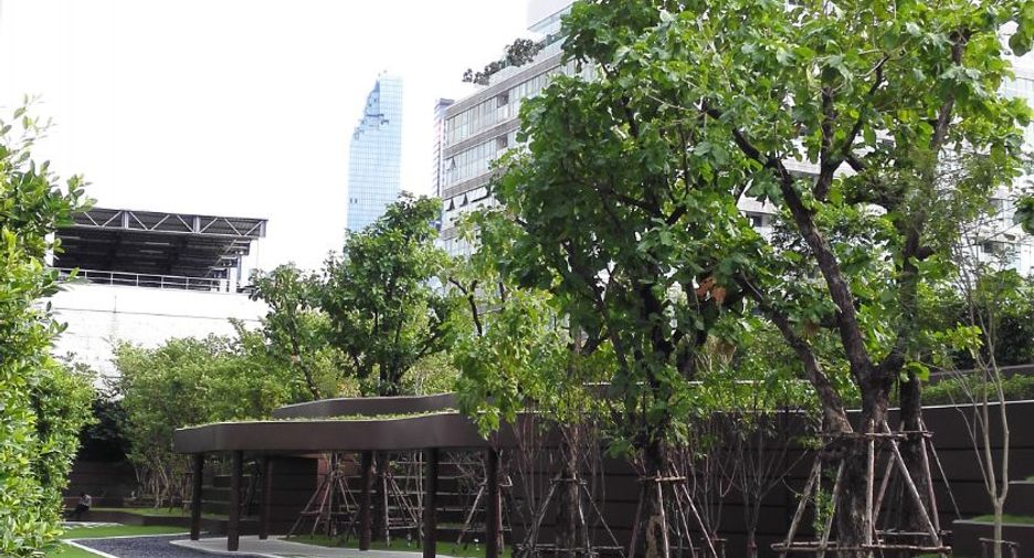 出售 1 卧室 公寓 在 Bang Rak, 曼谷