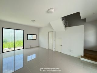 For sale 3 bed townhouse in Mueang Nonthaburi, Nonthaburi