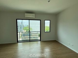 For sale 3 bed townhouse in Mueang Nonthaburi, Nonthaburi